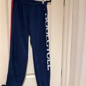 AVIATOR NATION x SOUL CYLE Sweatpants